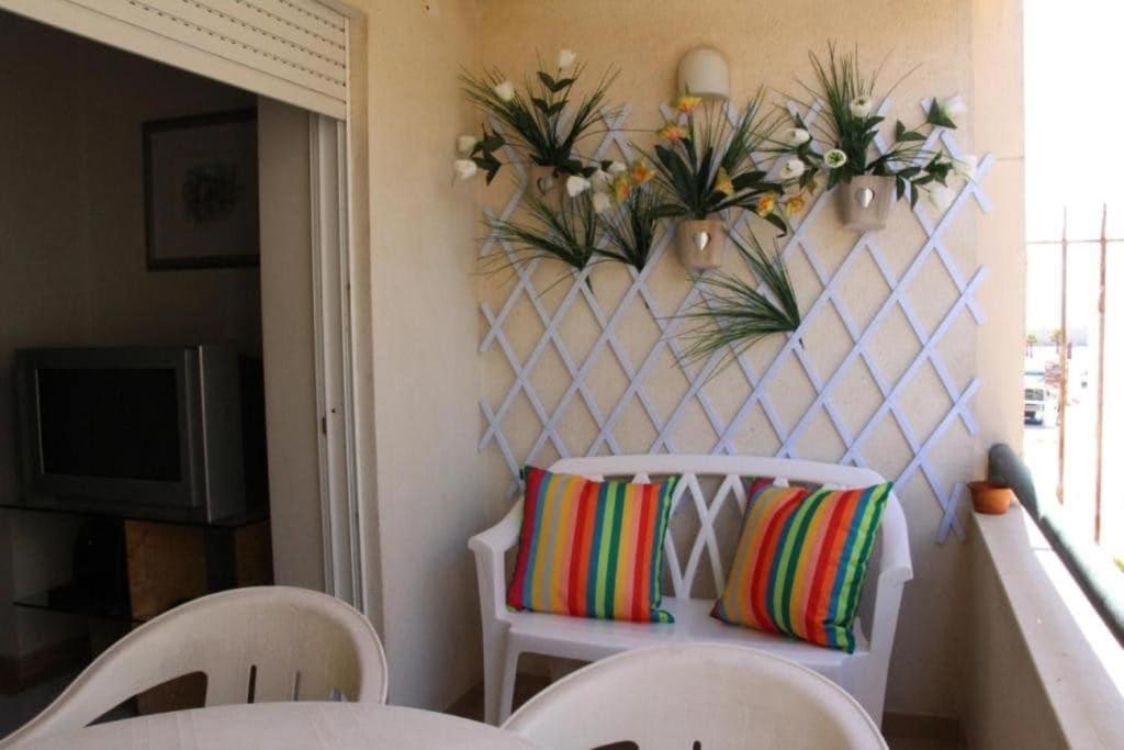 Caparica Costa Azul Apartment Costa da Caparica Exterior photo