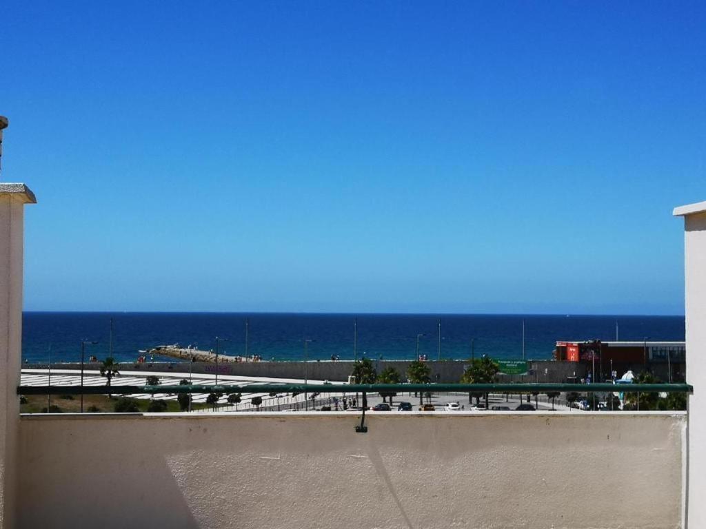 Caparica Costa Azul Apartment Costa da Caparica Exterior photo